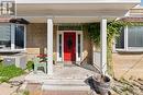 4 - 546 Eglinton Avenue E, Toronto, ON  - Outdoor 