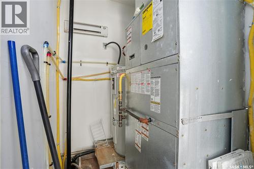 305 2255 Angus Street, Regina, SK - Indoor