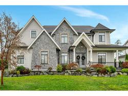 21842 44 AVENUE  Langley, BC V3A 3E8