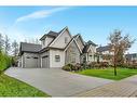 21842 44 Avenue, Langley, BC  - Outdoor With Facade 
