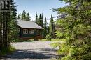 1 Gunn Lake Rd, Minaki, ON  - Outdoor 