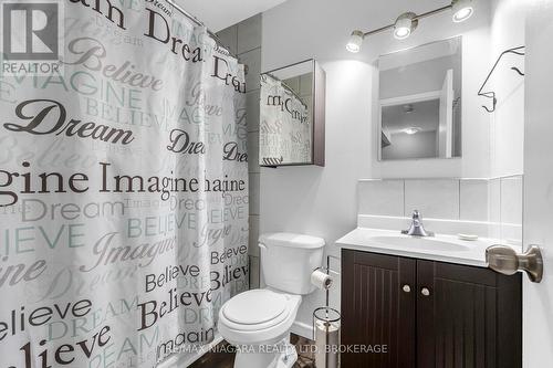 244 - 100 Brownleigh Avenue, Welland (Welland Downtown), ON - Indoor Photo Showing Bathroom