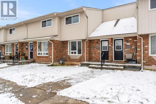 244 - 100 Brownleigh Avenue, Welland (Welland Downtown), ON - Outdoor