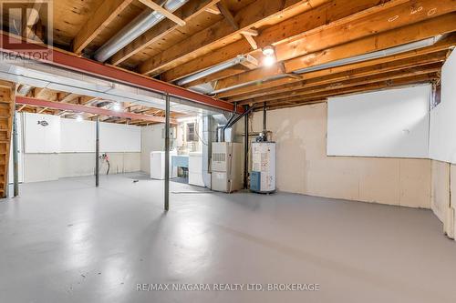 244 - 100 Brownleigh Avenue, Welland (Welland Downtown), ON - Indoor Photo Showing Basement