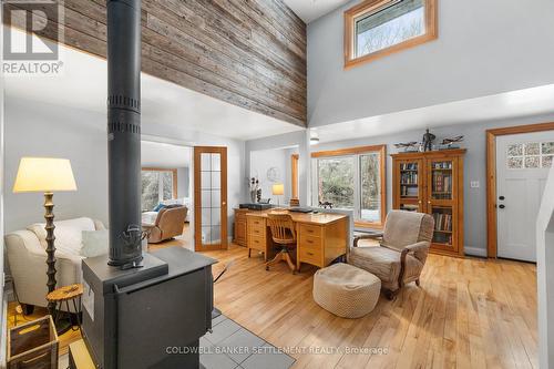 225 Mile Point Road, Drummond/North Elmsley, ON - Indoor