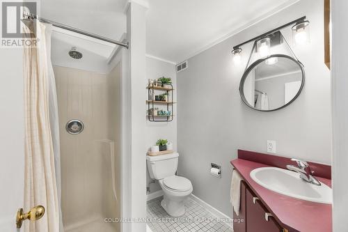 225 Mile Point Road, Drummond/North Elmsley, ON - Indoor Photo Showing Bathroom