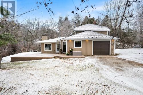 225 Mile Point Road, Drummond/North Elmsley, ON - Outdoor