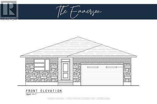 131 Kastner Street, Stratford, ON - Other