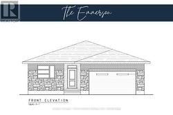 131 KASTNER STREET  Stratford, ON N5A 0J7