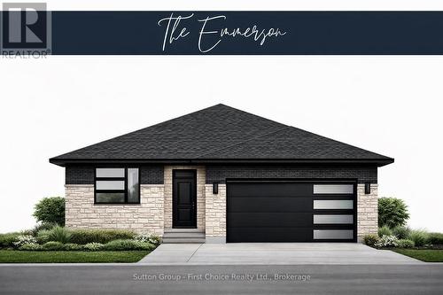 131 KASTNER STREET  Stratford, ON N5A 0J7