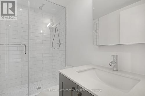 1704 - 914 Yonge Street, Toronto, ON - Indoor Photo Showing Bathroom