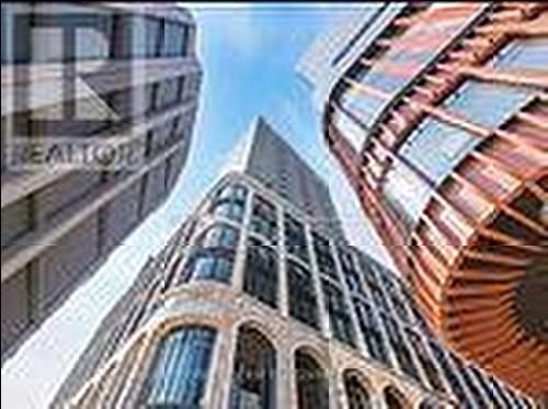 Gph5 - 470 Front Street W, Toronto, ON - Outdoor