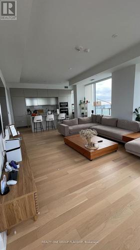 Gph5 - 470 Front Street W, Toronto, ON - Indoor