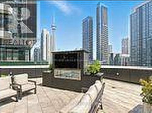 Gph5 - 470 Front Street W, Toronto, ON - Outdoor