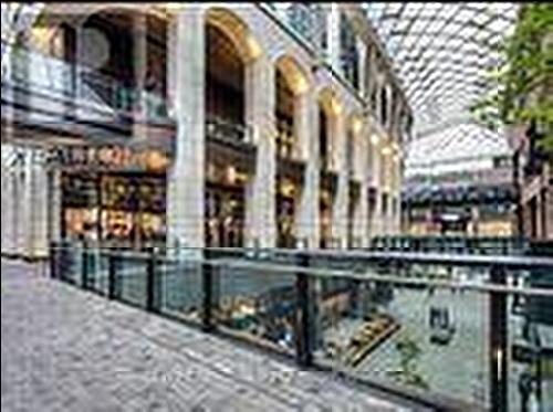 Gph5 - 470 Front Street W, Toronto, ON - Outdoor