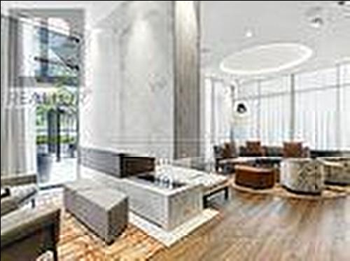 Gph5 - 470 Front Street W, Toronto, ON - Indoor Photo Showing Living Room