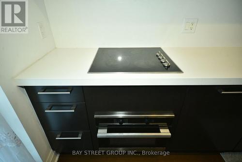 2607 - 1080 Bay St. Avenue W, Toronto, ON - Indoor Photo Showing Other Room