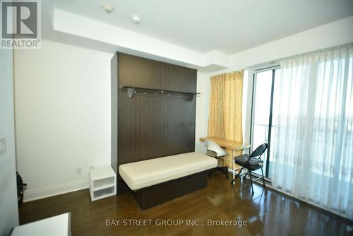 2607 - 1080 Bay St. Avenue W, Toronto, ON - Indoor Photo Showing Other Room