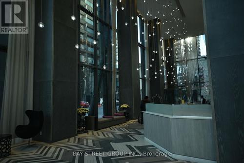 2607 - 1080 Bay St. Avenue W, Toronto, ON - 