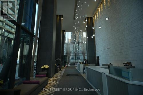 2607 - 1080 Bay St. Avenue W, Toronto, ON -  Photo Showing Other Room