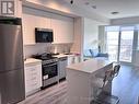 2101 - 15 Ellerslie Avenue, Toronto, ON  - Indoor Photo Showing Kitchen 