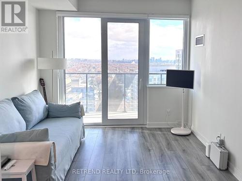 2101 - 15 Ellerslie Avenue, Toronto, ON - Indoor Photo Showing Other Room