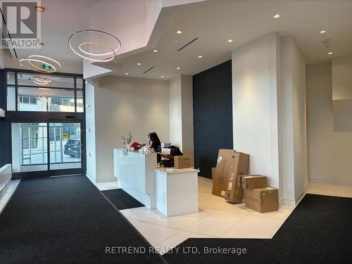 2101 - 15 Ellerslie Avenue, Toronto, ON - Indoor Photo Showing Other Room