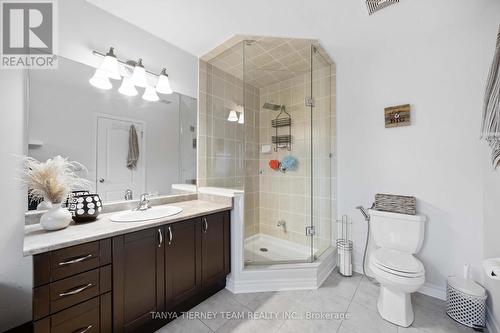 67 Florence Drive, Whitby, ON - Indoor Photo Showing Bathroom