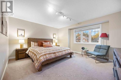 67 Florence Drive, Whitby, ON - Indoor Photo Showing Bedroom