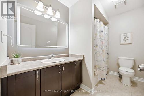67 Florence Drive, Whitby, ON - Indoor Photo Showing Bathroom