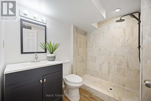 67 Florence Drive, Whitby, ON - Indoor Photo Showing Bathroom