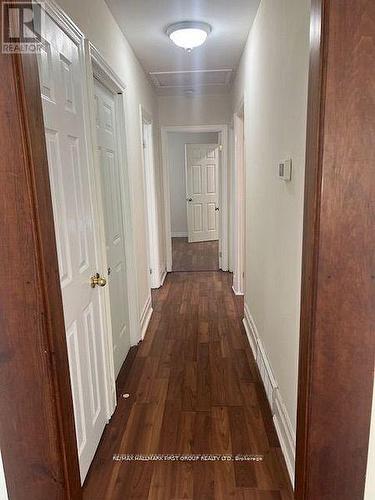 63 Taylor Road, Ajax, ON - Indoor Photo Showing Other Room