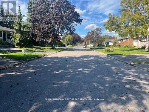 63 Taylor Road, Ajax, ON - Outdoor With View