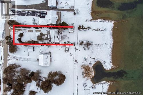 111 Wilson Drive, Georgian Bluffs, ON - Other