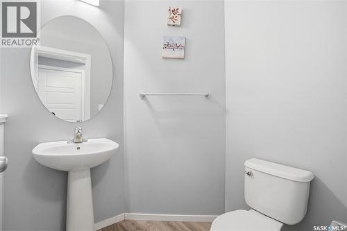 3429 Green Lavender Drive, Regina, SK - Indoor Photo Showing Bathroom
