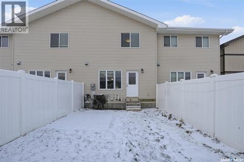 3429 Green Lavender Drive, Regina, SK - Outdoor