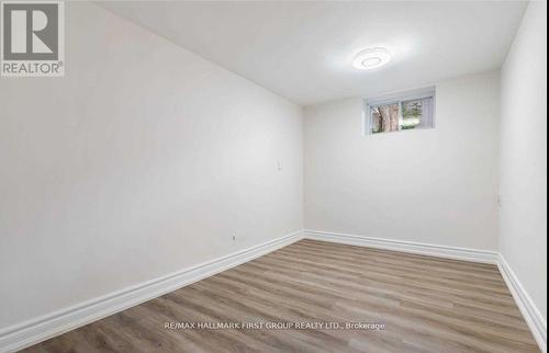 (Basement) - 50 Walter Avenue, Newmarket, ON - Indoor Photo Showing Other Room