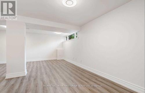 (Basement) - 50 Walter Avenue, Newmarket, ON - Indoor Photo Showing Other Room