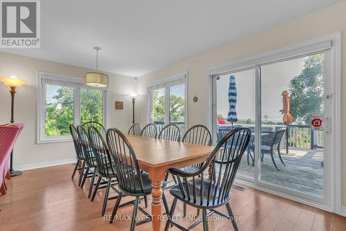 78 Sixth Street, Midland, ON - Indoor Photo Showing Dining Room