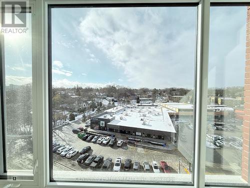 718 - 259 The Kingsway, Toronto, ON - Indoor Photo Showing Other Room