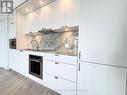 718 - 259 The Kingsway, Toronto, ON  - Indoor Photo Showing Kitchen With Upgraded Kitchen 
