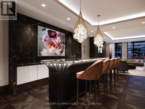 718 - 259 The Kingsway, Toronto, ON - Indoor