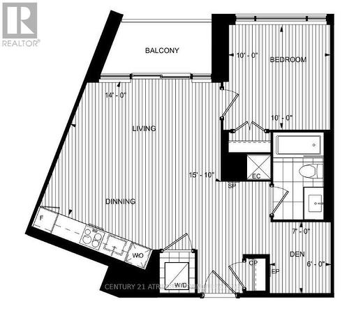 718 - 259 The Kingsway, Toronto, ON - Other