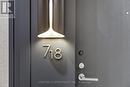 718 - 259 The Kingsway, Toronto, ON  - Other 