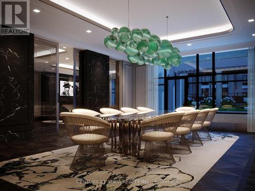 718 - 259 The Kingsway, Toronto, ON - Indoor