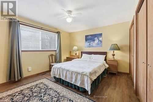 6780 Mcniven Road, Burlington, ON - Indoor Photo Showing Bedroom