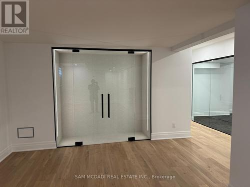 BASEMENT - 243 Prince George Crescent, Oakville, ON - Indoor Photo Showing Other Room