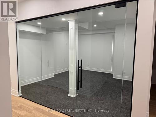 GYM - 243 Prince George Crescent, Oakville, ON - Indoor Photo Showing Other Room