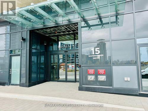 2909 - 15 Watergarden Drive, Mississauga, ON - 