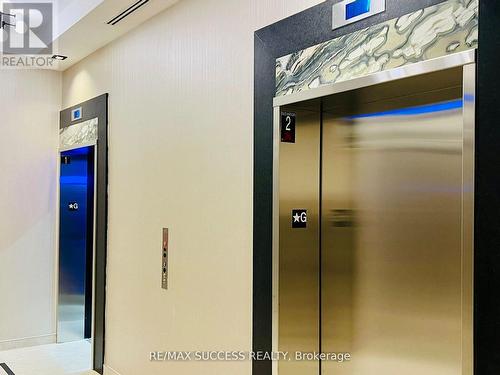 2909 - 15 Watergarden Drive, Mississauga, ON - 